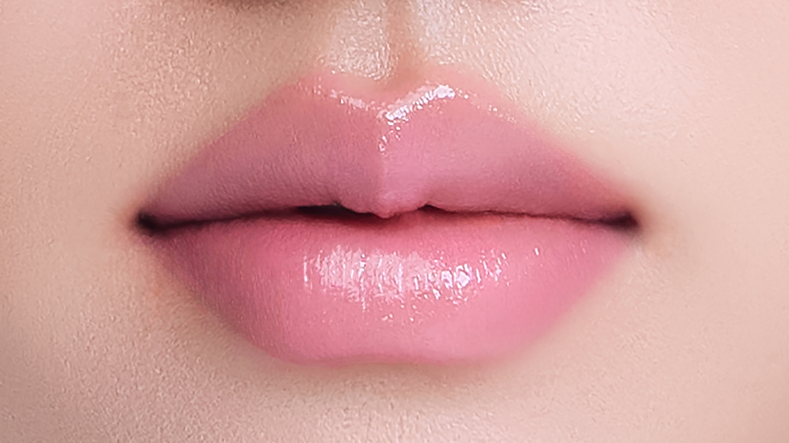 Dusty Pink