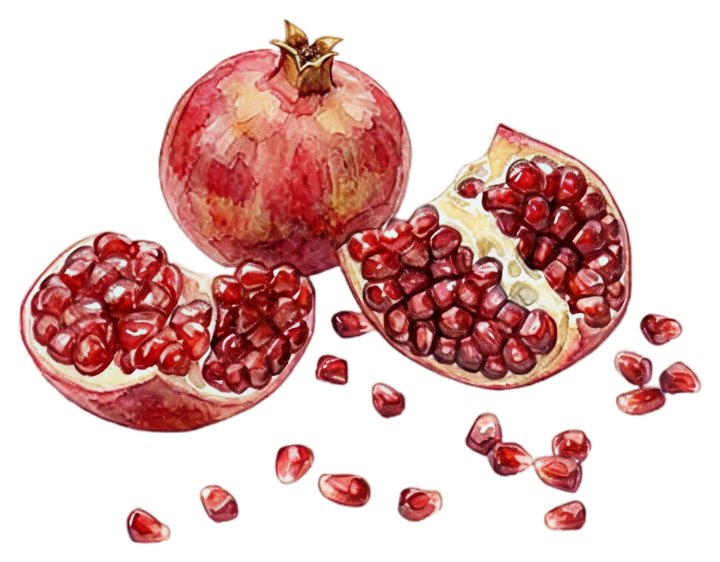Pomegranate Seed Oil